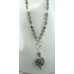 Labradorith Necklace (multiway)